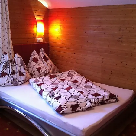 Ferienhaus Ferienhaus Aurikel